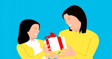Gifts for Indian Moms