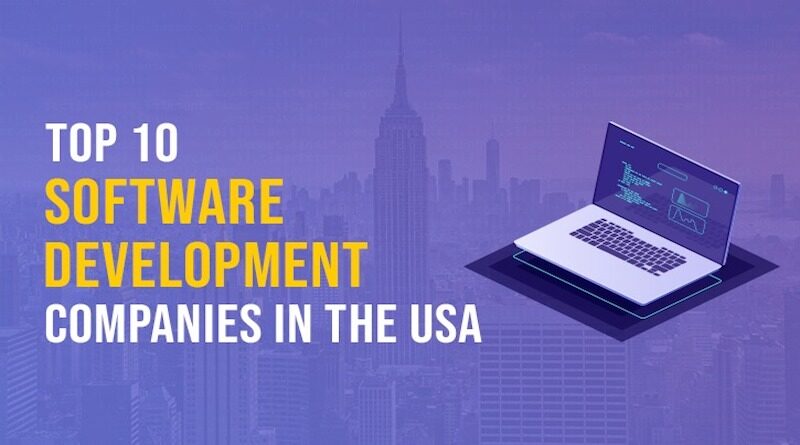 software development Companies