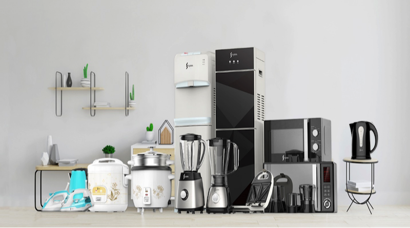Perfect Home Accessories and Appliances