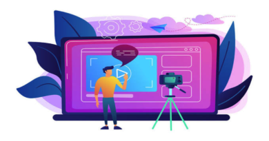 Animated Explainer Video Software
