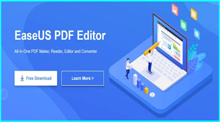 pdf editor software download