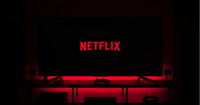 Netflix Bin