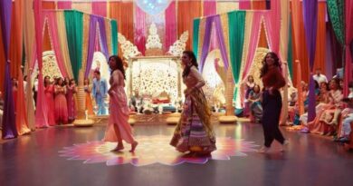 Bollywood song for your Sangeet night