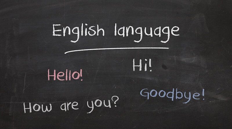 What are the best schools in Dublin to learn English courses?