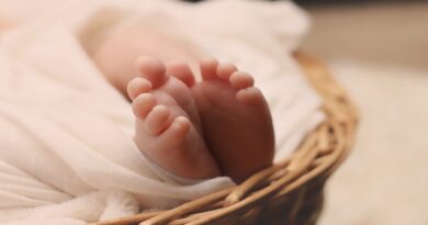 How To Prepare For A New Baby With 6 Simple Steps