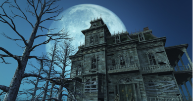 How to Get Started in Ghost Hunting