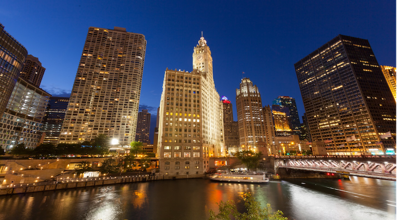 Next Stop, Windy City! A Simple Guide to Moving to Chicago