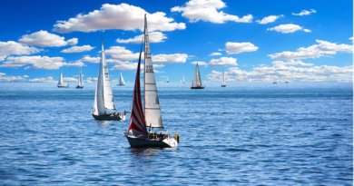Sports Outdoors: The Best Benefits of Buying a Sailboat