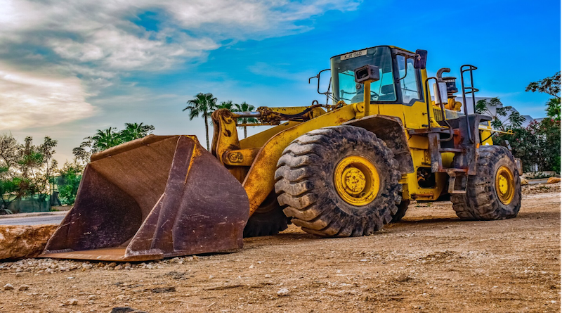 Buying Used Construction Equipment: What to Consider Before Purchasing