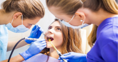 A Career Guide to Becoming a Dentist