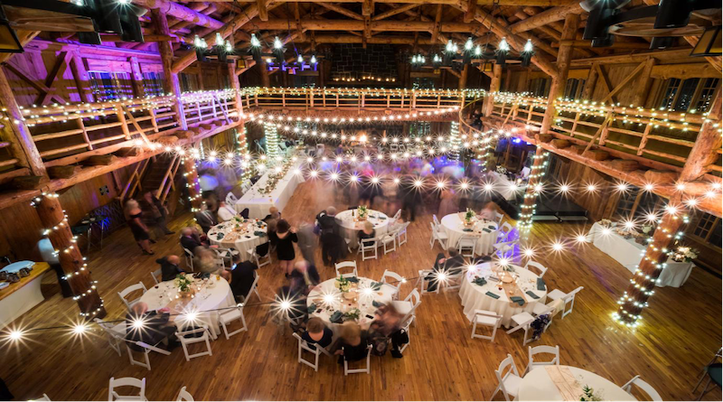 Wedding Reception Ideas to Make Your Big Day Special