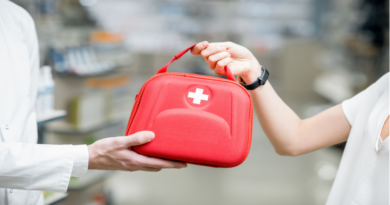 What is Included in Most First Aid Certification Programs?