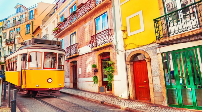 Lisbon City Guide: Must-See Sights and Top Activities